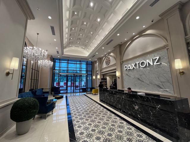 Serviced Residence for sale in Petaling, Damansara Damai