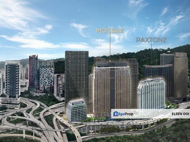 Condominium for rent in Petaling, Damansara Damai