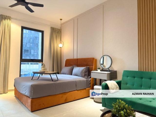Condominium for rent in Petaling, Damansara Damai