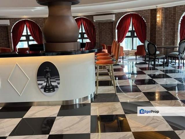 Condominium for sale in Petaling, Damansara Damai