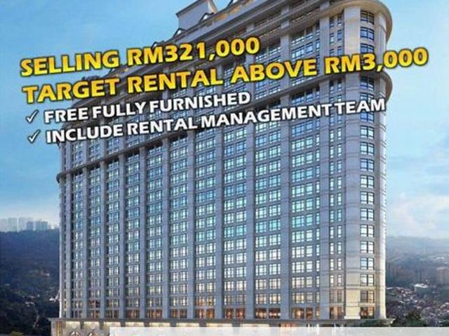 Shop for sale in Petaling, Damansara Damai