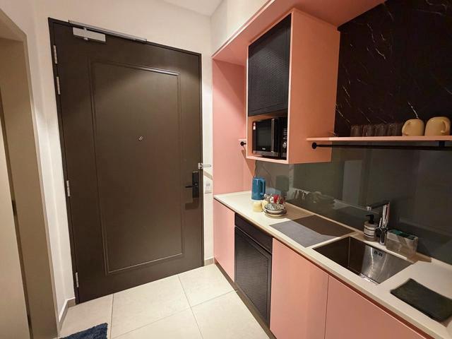 Serviced Residence for rent in Petaling, Damansara Damai