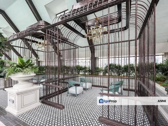 Condominium for rent in Petaling, Damansara Damai