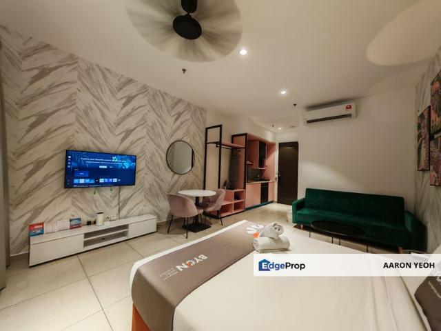 Shop for sale in Petaling, Damansara Damai
