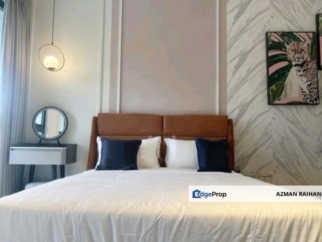 Condominium for rent in Petaling, Damansara Damai