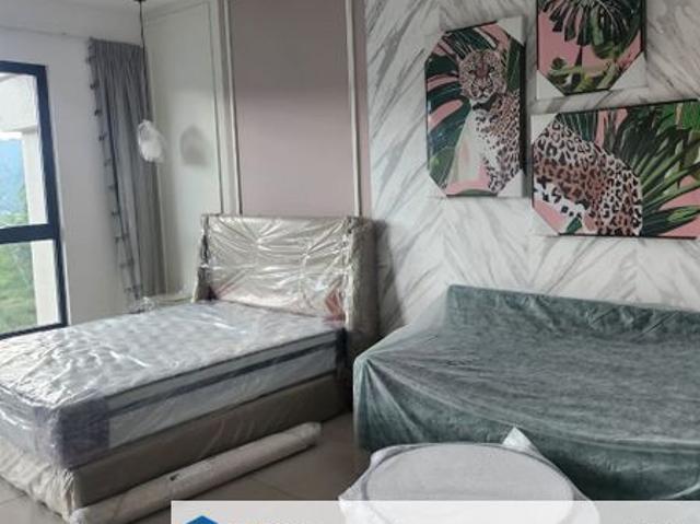 Condominium for sale in Petaling, Damansara Damai
