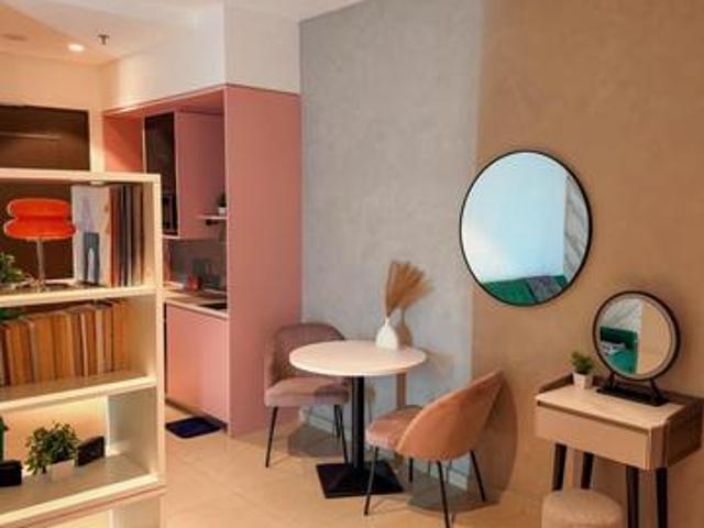 Apartment for rent in Petaling, Damansara Damai