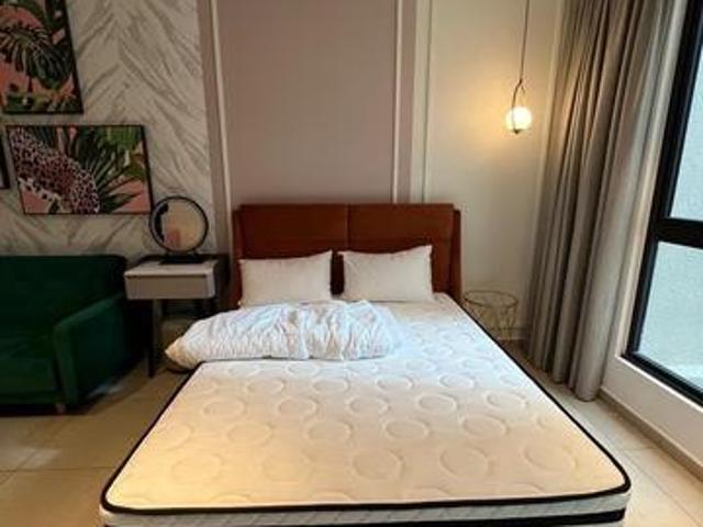 Apartment for rent in Petaling, Damansara Damai