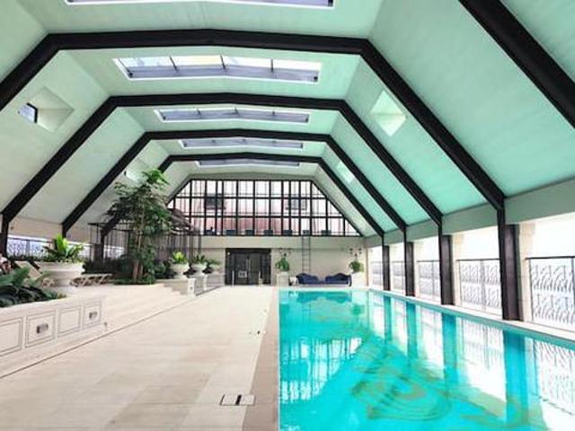 Apartment for sale in Country Heights Damansara, Kuala Lumpur