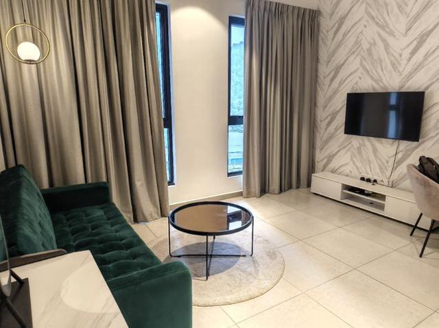 Property for rent in Petaling, Damansara Damai