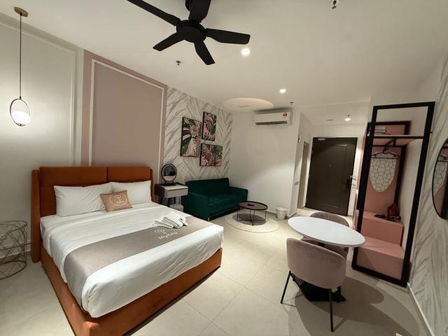 Apartment for sale in Petaling, Damansara Damai