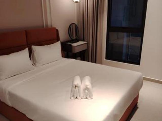 Apartment for rent in Petaling, Damansara Damai