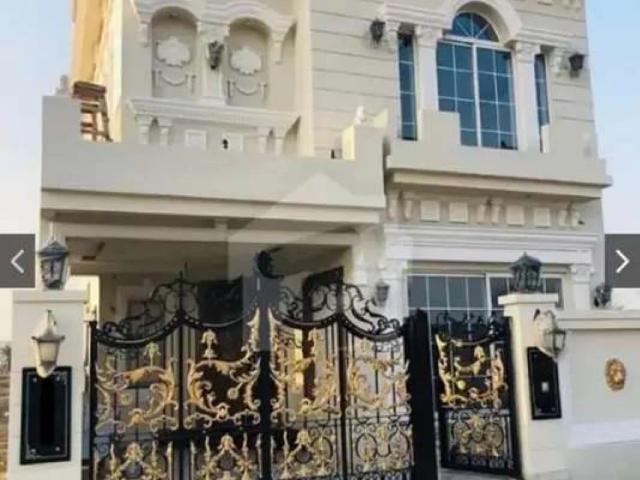 House for sale in Rawalpindi, Islamabad Capital Territory