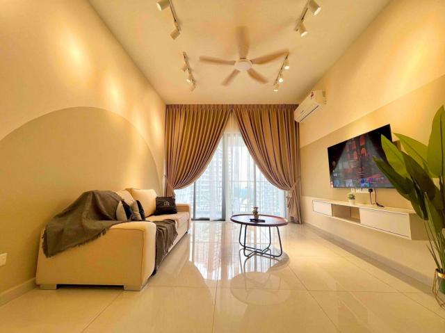 Apartment for sale in Tanjong Sepat, Selangor