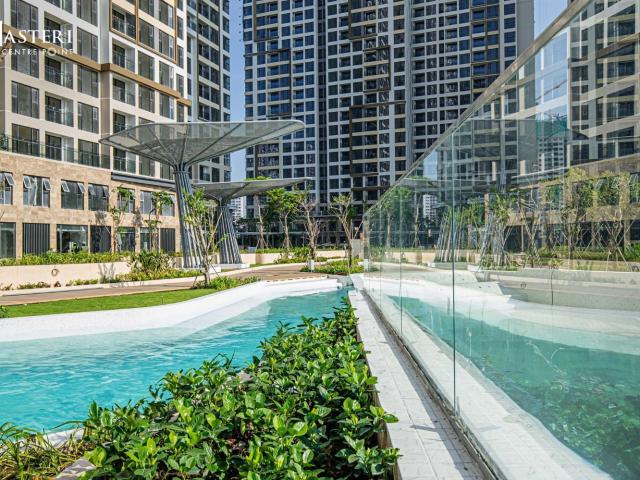 Căn hộ cho thuê tại Thủ Đức, Hồ Chí Minh
