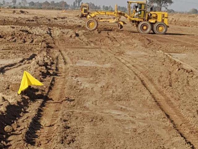 Land for sale in Rawalpindi, Islamabad Capital Territory