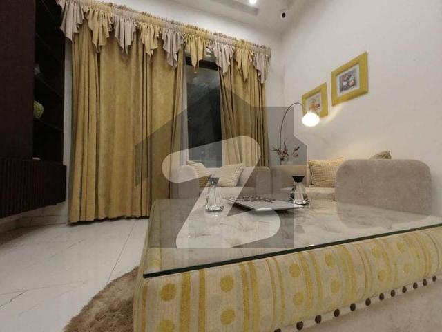 Apartment for sale in Rawalpindi, Islamabad Capital Territory