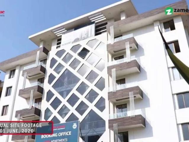 Apartment for sale in DHA Phase 8, ٹبہّ