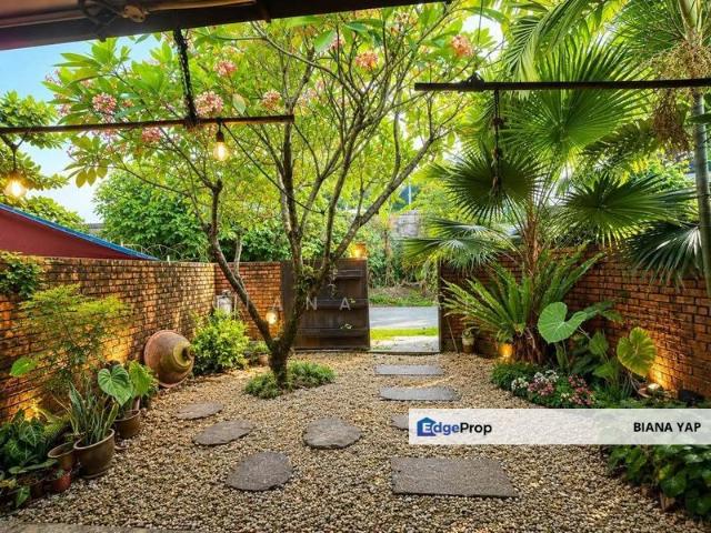 House for sale in Petaling, Damansara Damai