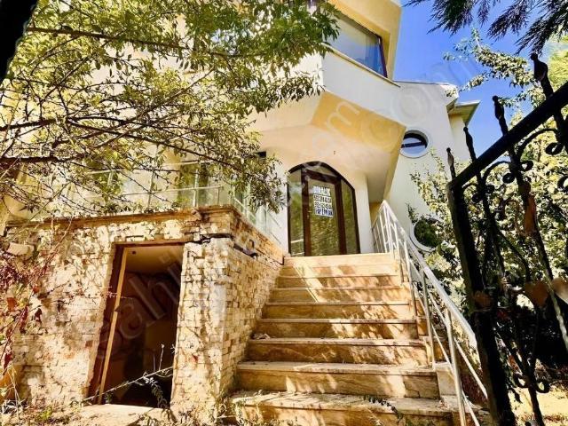 Kütahya Merkez, Kütahya içerisinde kiralık Villa