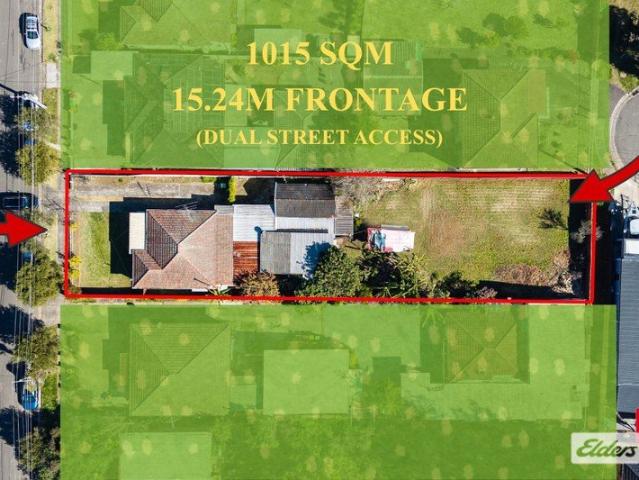 House for sale in Sydney, New South Wales