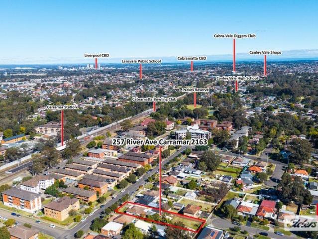 House for sale in Sydney, New South Wales