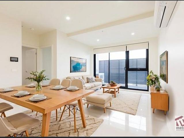 Apartment for rent in Hadfield, Melbourne