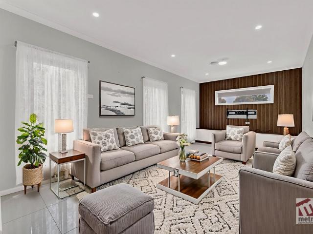 House for rent in Aurora Estate, Melbourne