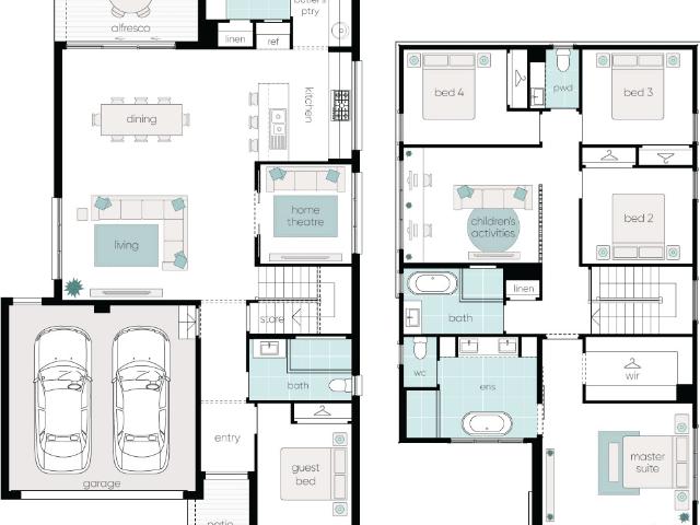 House for sale in Sydney, New South Wales