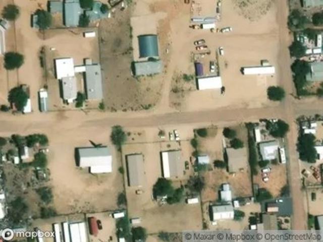 Land for sale in Chloride, Arizona