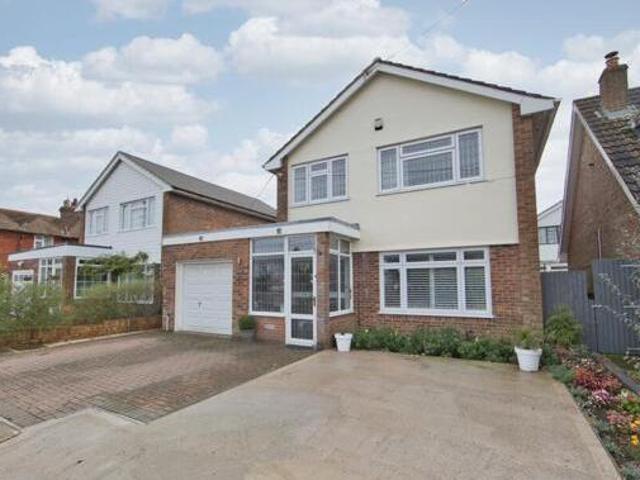 House for sale in Folkestone