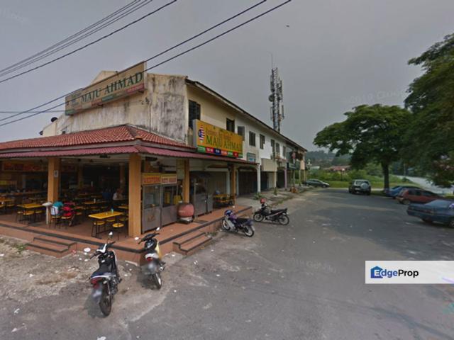 Shop for sale in Petaling, Alam Impian