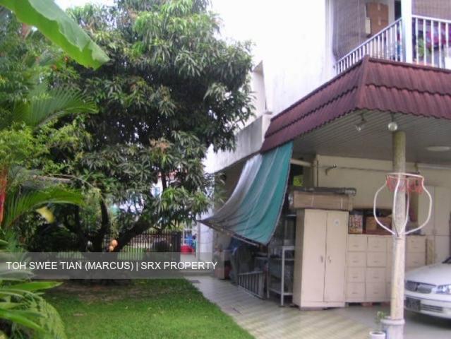 Detached House for sale