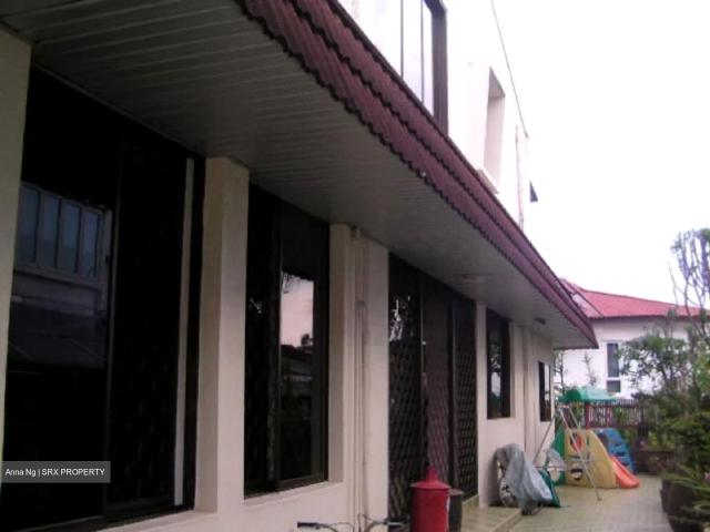Detached House for sale
