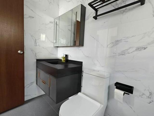 Condominium for rent