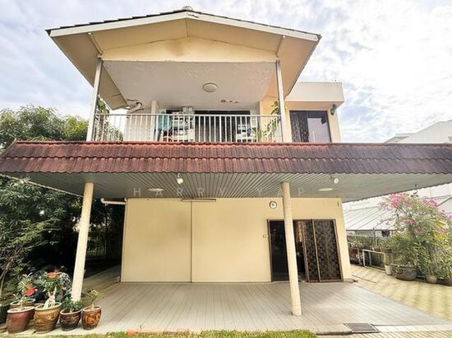 House for sale