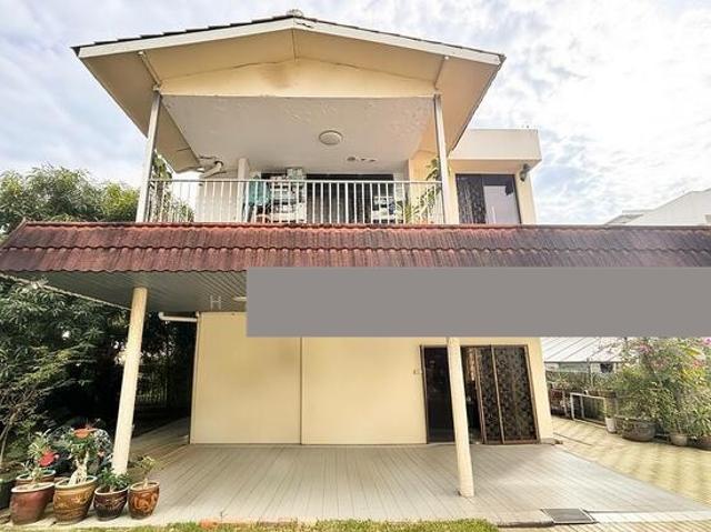 House for sale