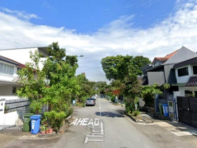 Condominium for sale in Hougang