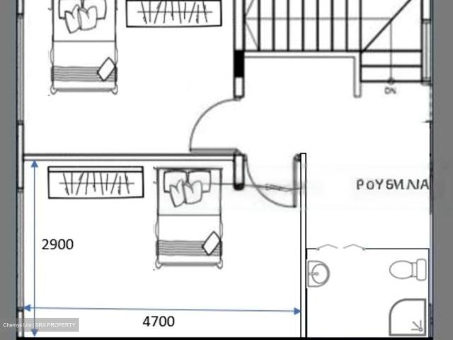 Condominium for rent