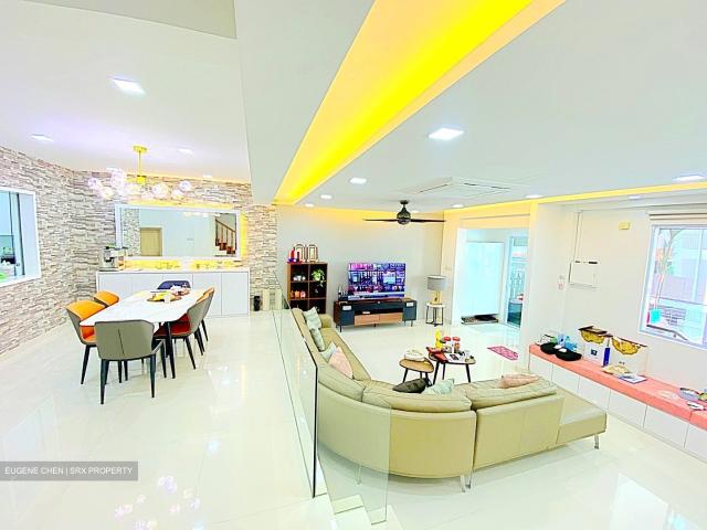 Condominium for rent
