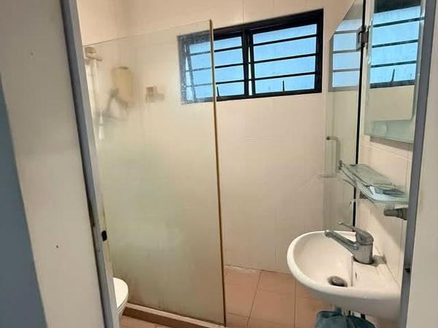 Condominium for rent