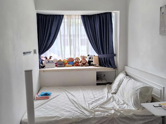 Condominium for rent