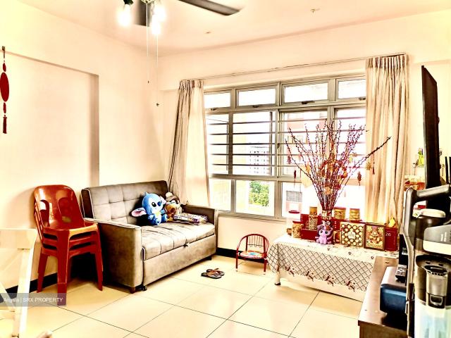 Detached House for sale