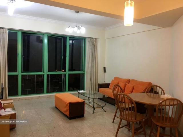 Apartment for rent