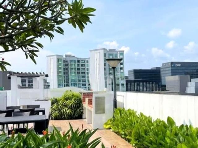 Apartment for rent