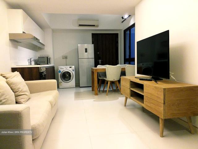 Apartment for rent