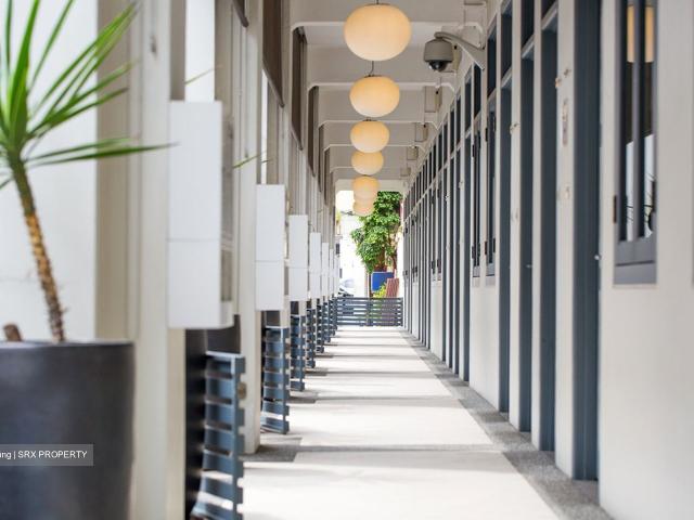 Condominium for rent