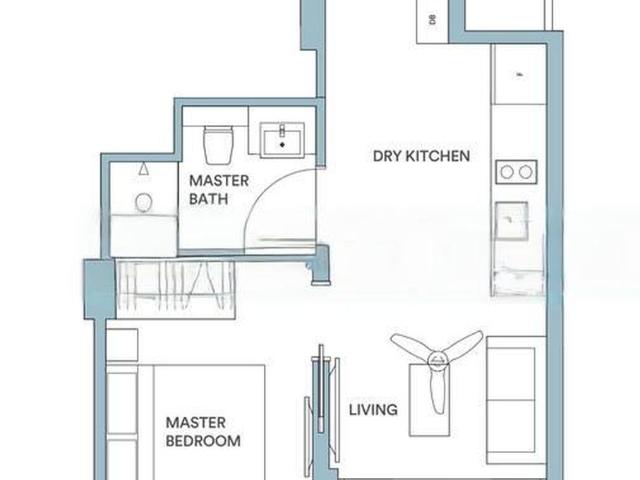 Condominium for sale
