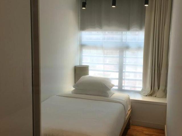 Condominium for rent