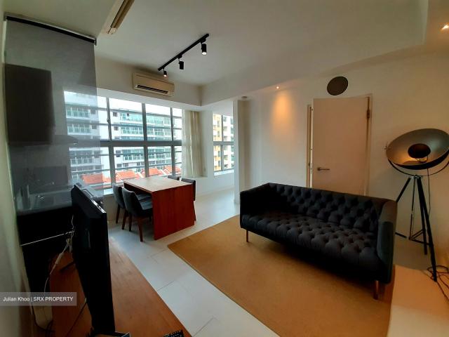 Condominium for rent in Katong